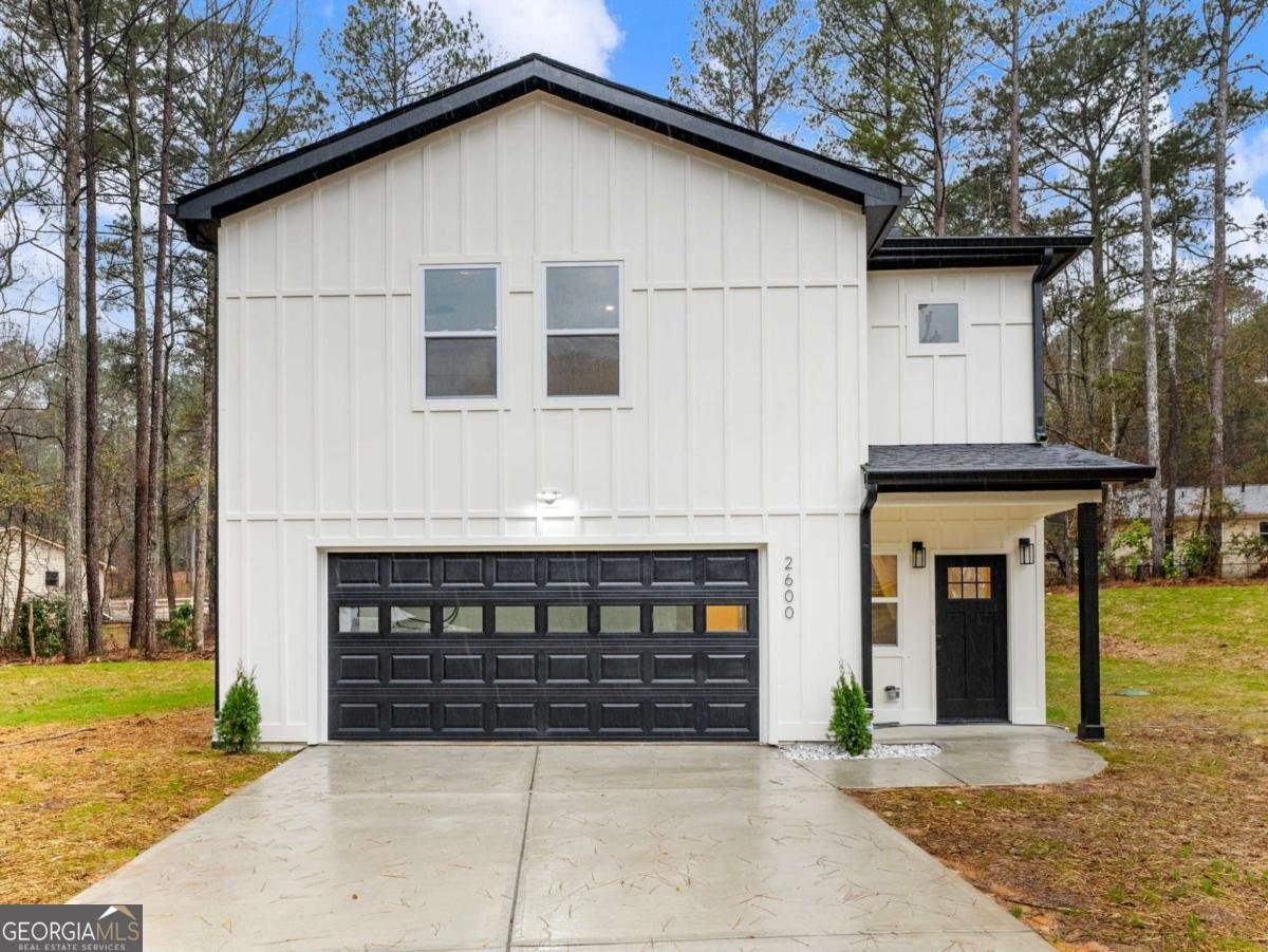 2600 Winding Lake Trail Conyers - main photo