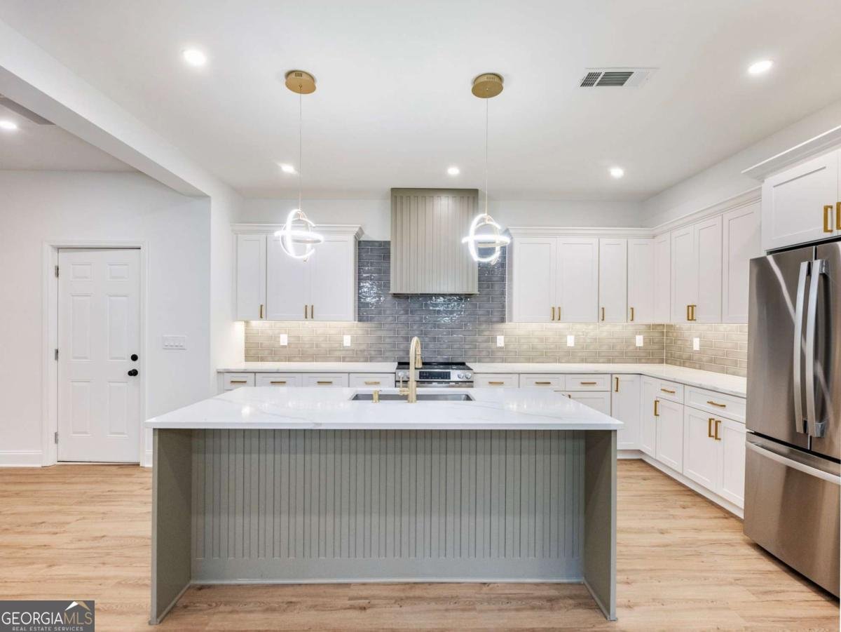 2600 Winding Lake Trail Conyers - 10