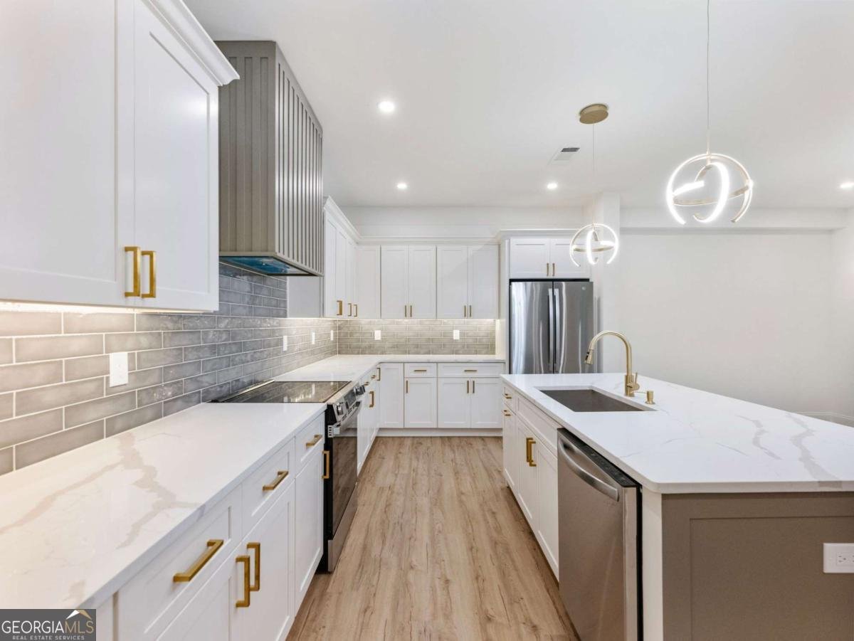 2600 Winding Lake Trail Conyers - 11