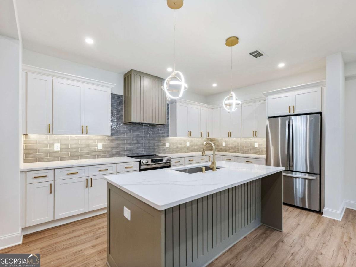 2600 Winding Lake Trail Conyers - 12