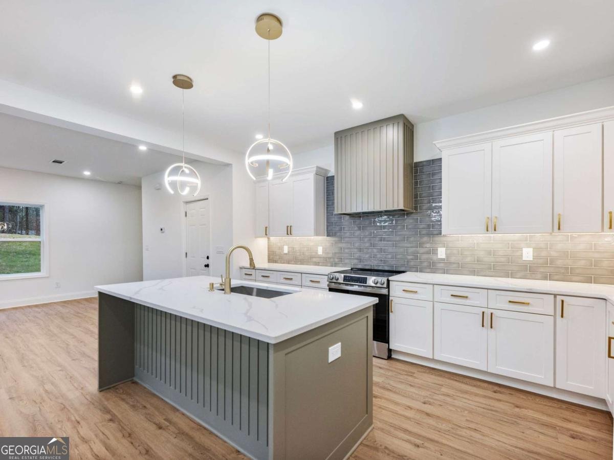 2600 Winding Lake Trail Conyers - 13