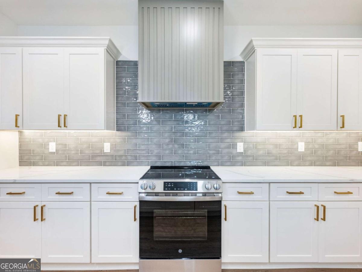 2600 Winding Lake Trail Conyers - 14