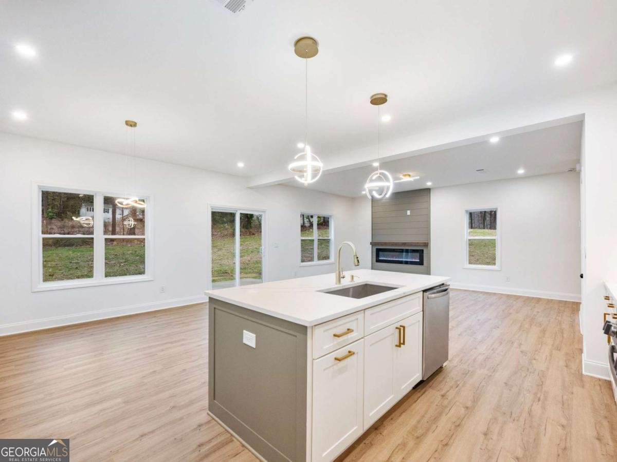 2600 Winding Lake Trail Conyers - 15