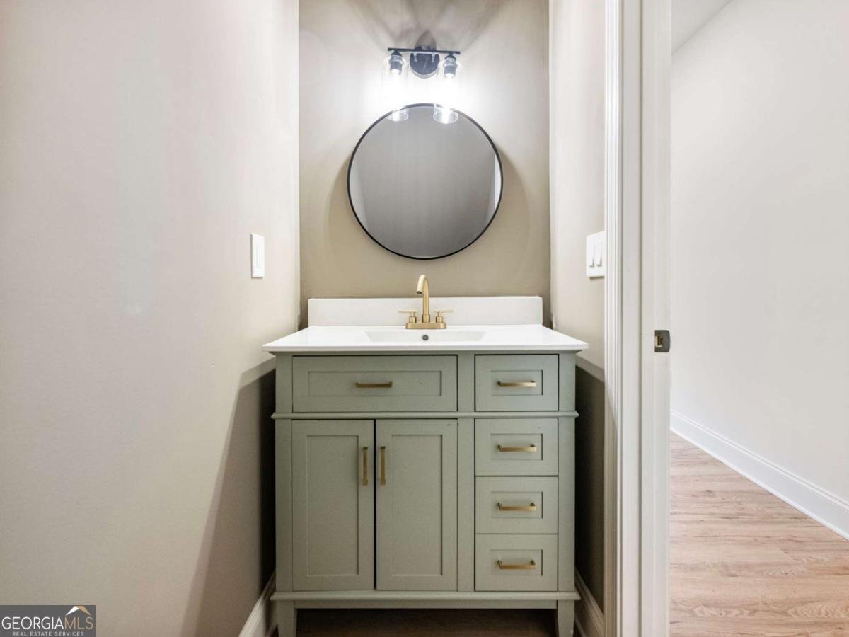 2600 Winding Lake Trail Conyers - 17