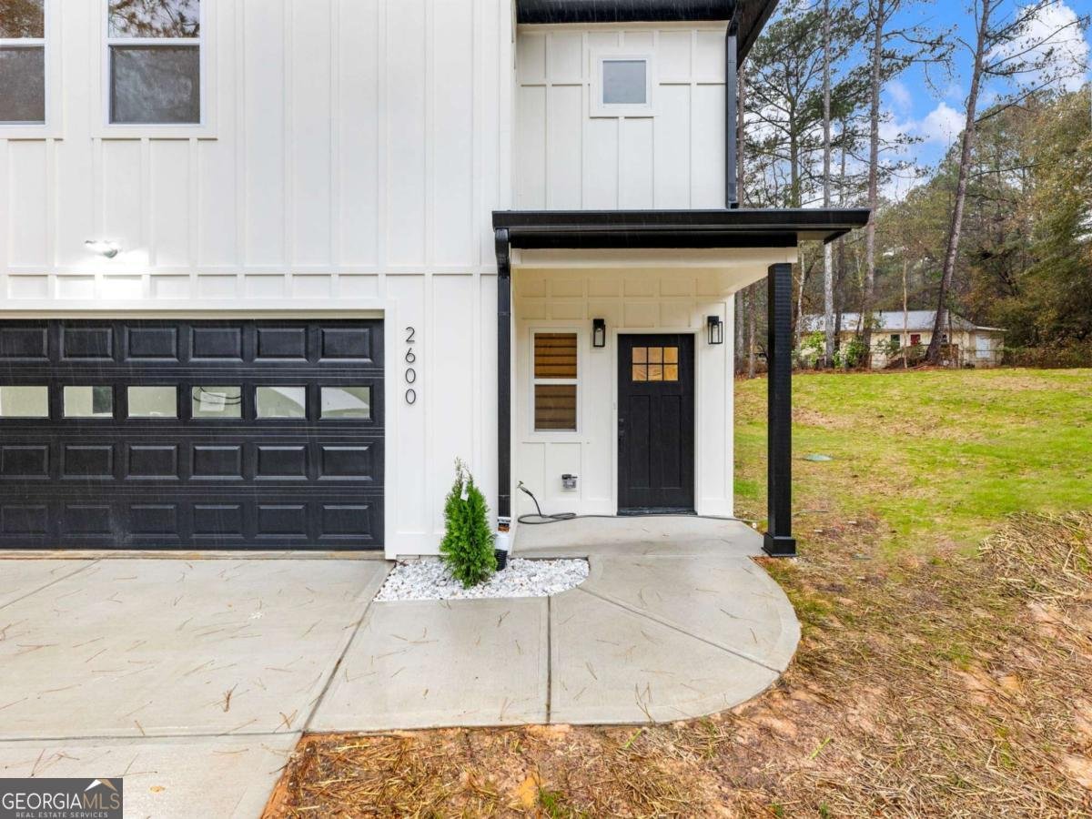 2600 Winding Lake Trail Conyers - 2