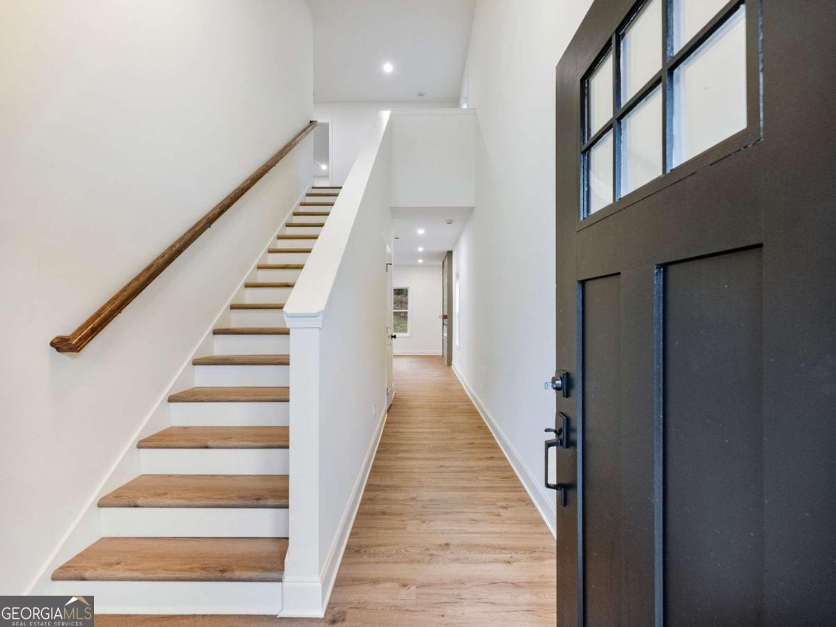 2600 Winding Lake Trail Conyers - 3