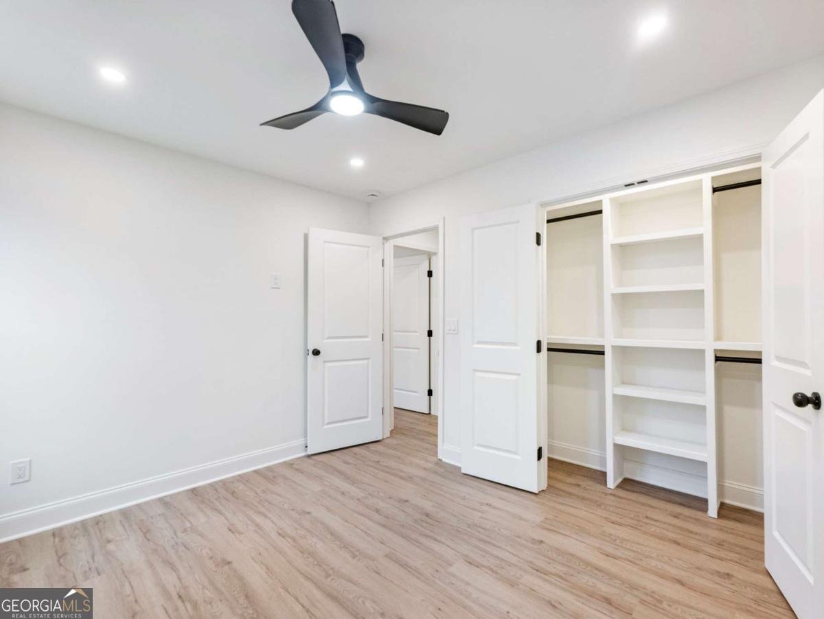 2600 Winding Lake Trail Conyers - 34