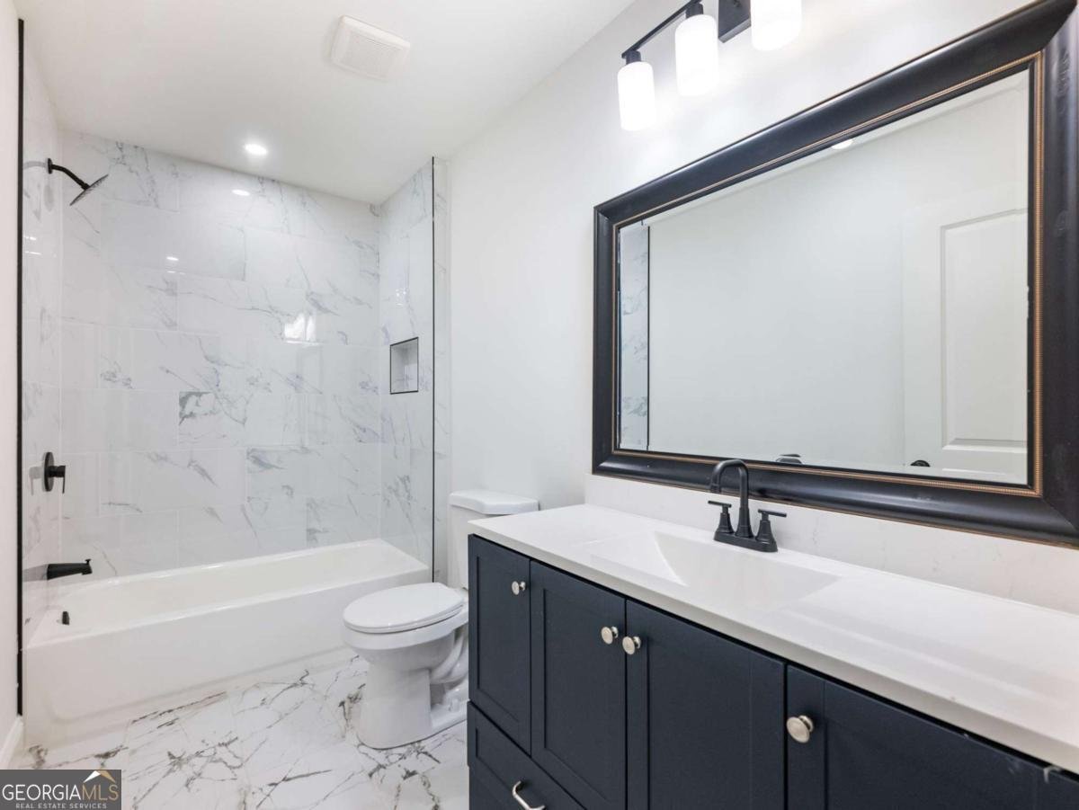 2600 Winding Lake Trail Conyers - 37