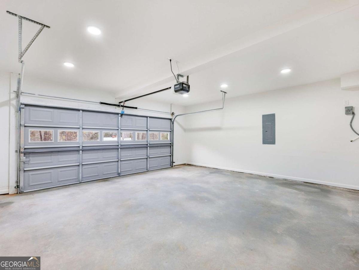 2600 Winding Lake Trail Conyers - 38