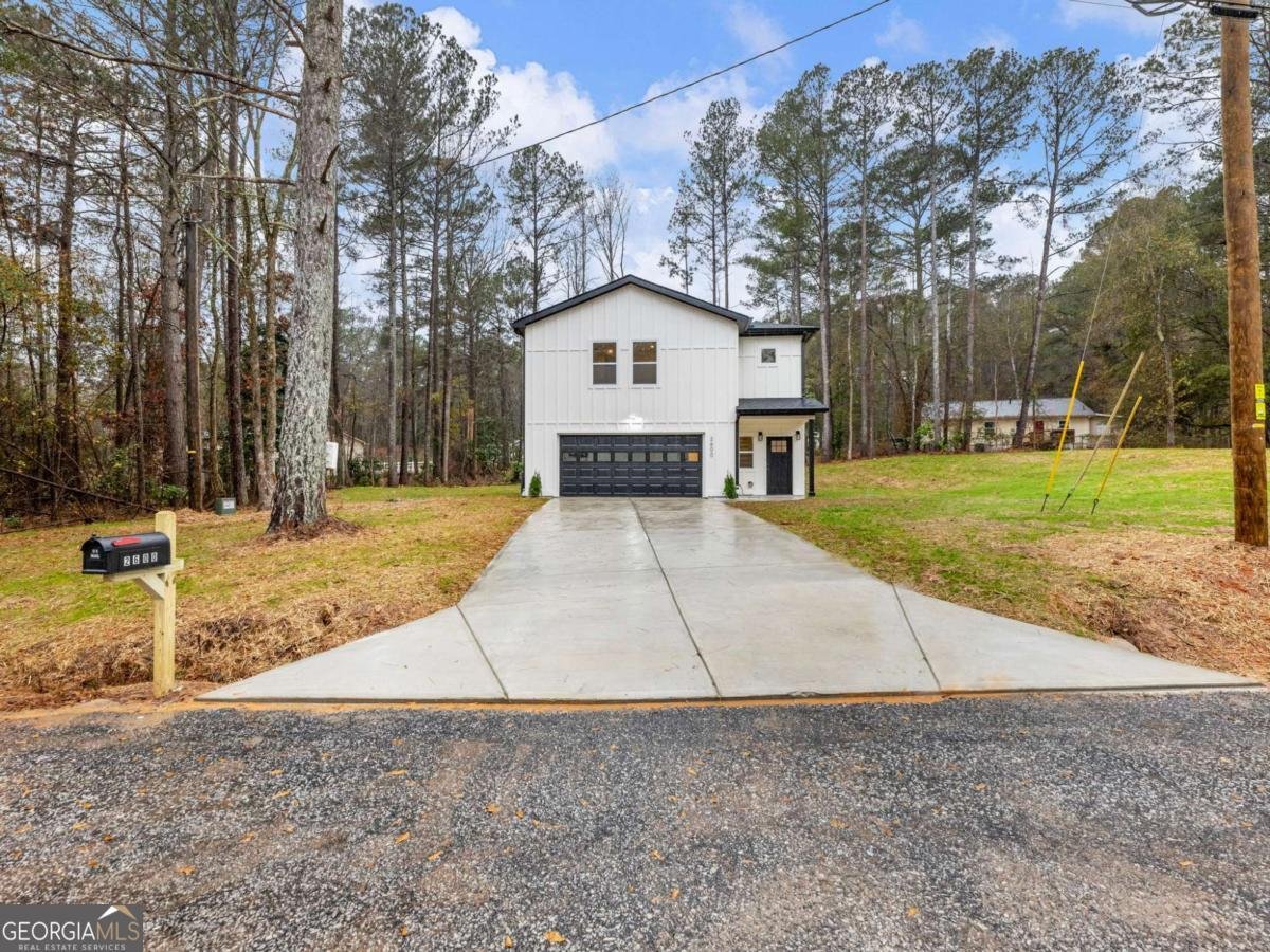 2600 Winding Lake Trail Conyers - 46