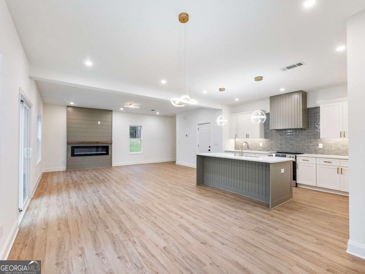 2600 Winding Lake Trail Conyers - 9