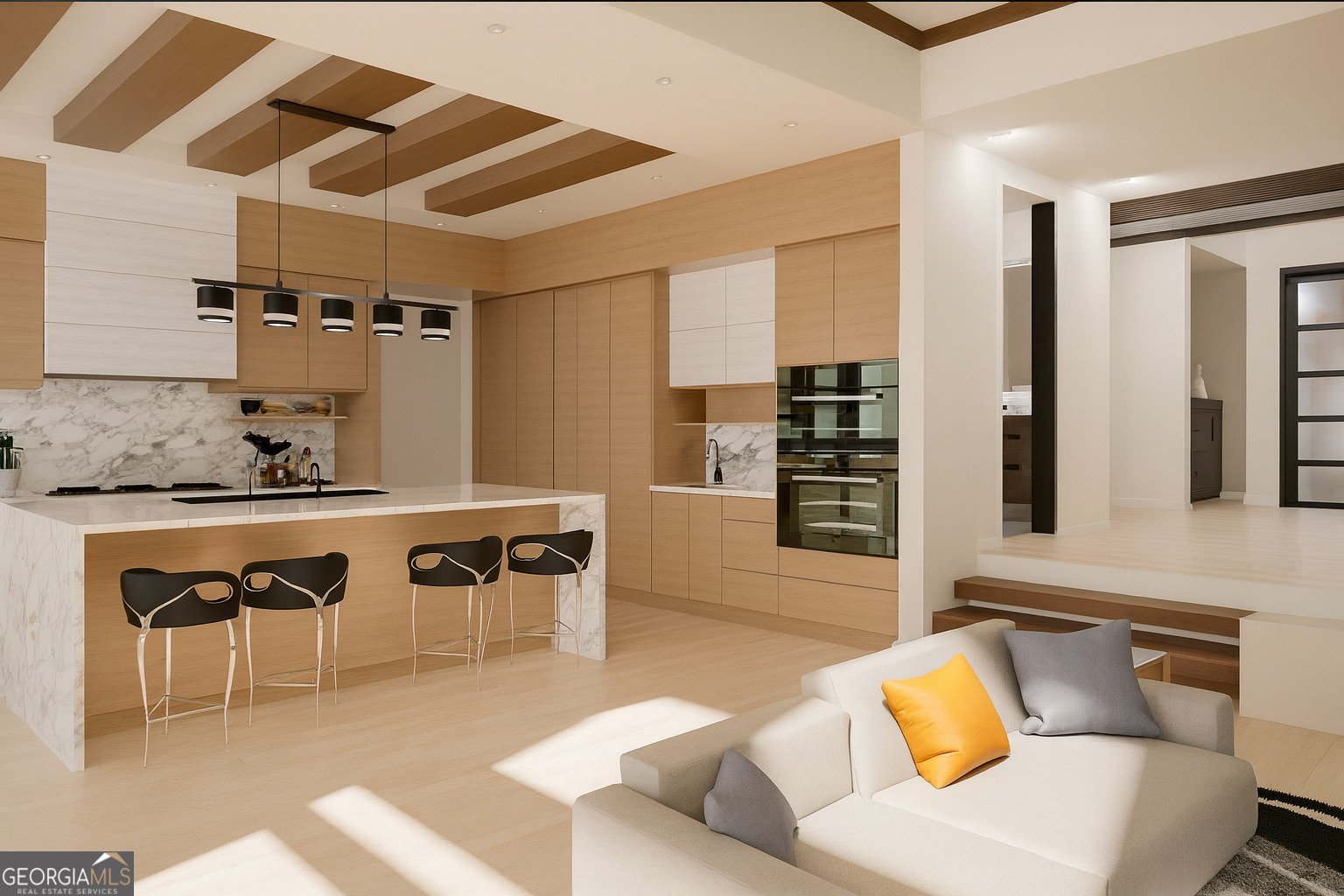 3534 Rockhaven Circle Atlanta - 12