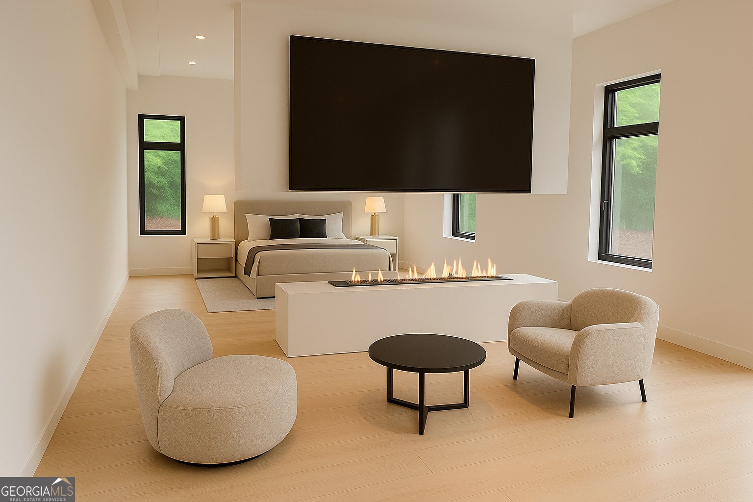 3534 Rockhaven Circle Atlanta - 16