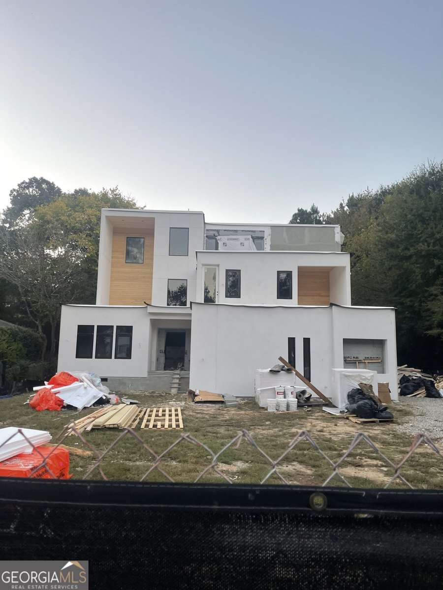 3534 Rockhaven Circle Atlanta - 2