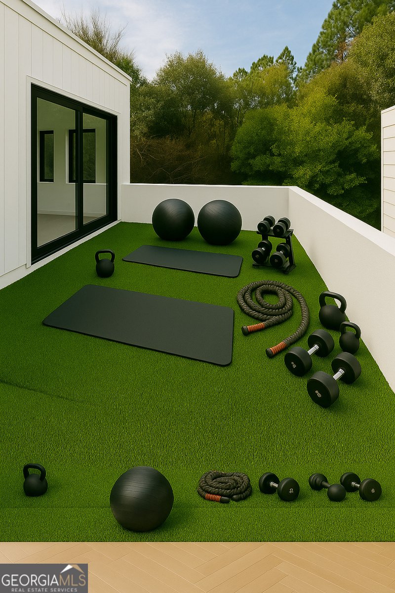 3534 Rockhaven Circle Atlanta - 23