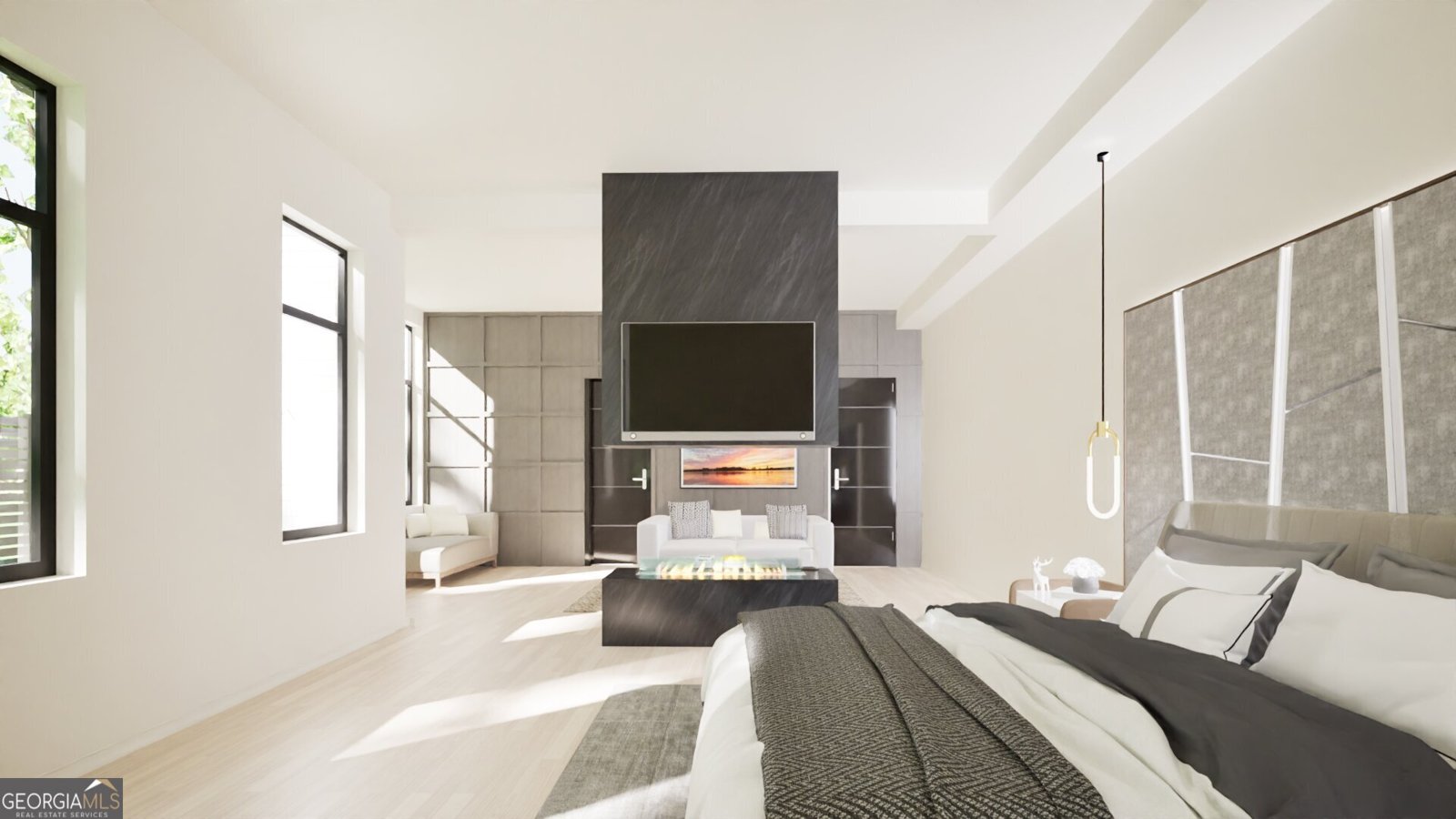 3534 Rockhaven Circle Atlanta - 28