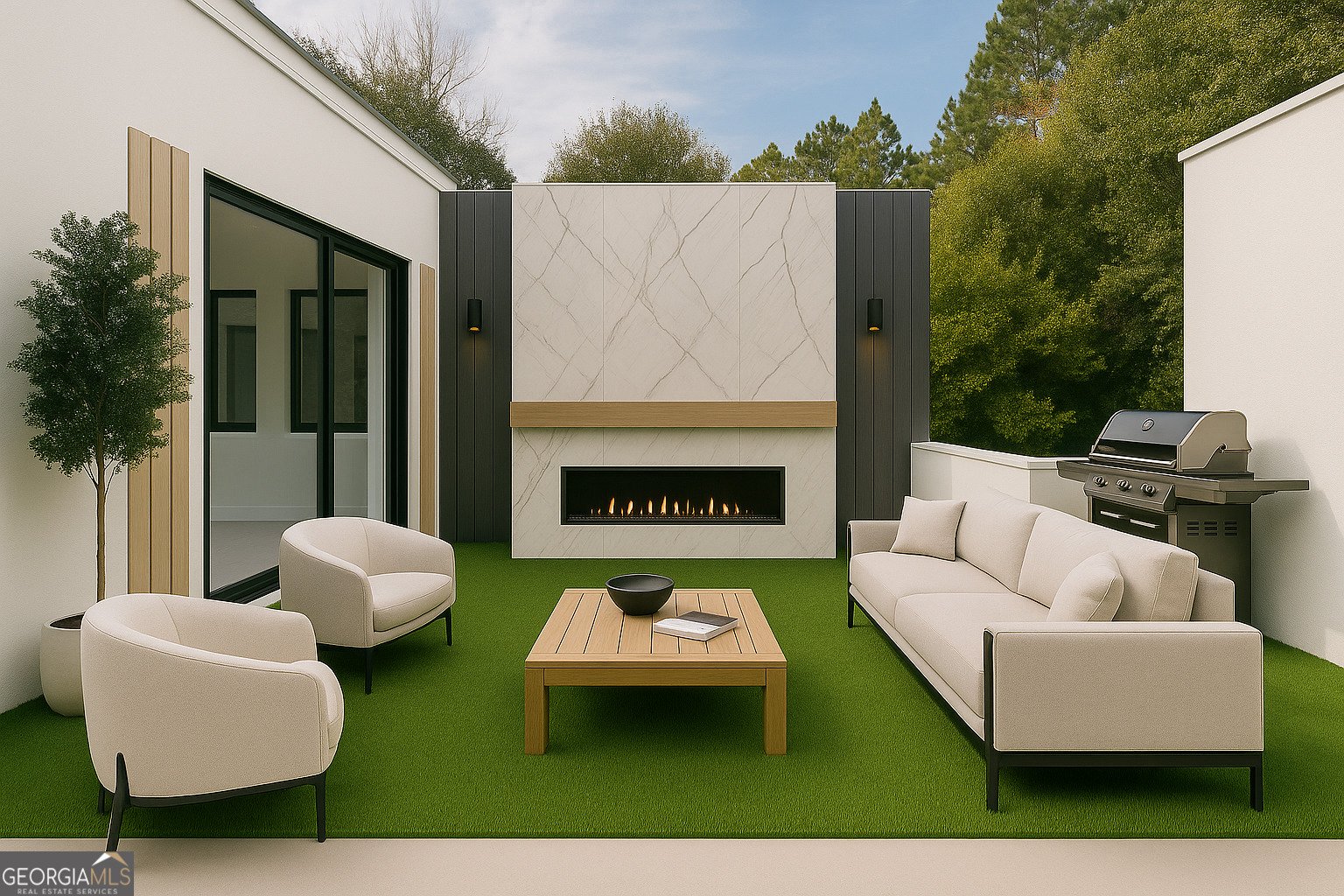 3534 Rockhaven Circle Atlanta - 36