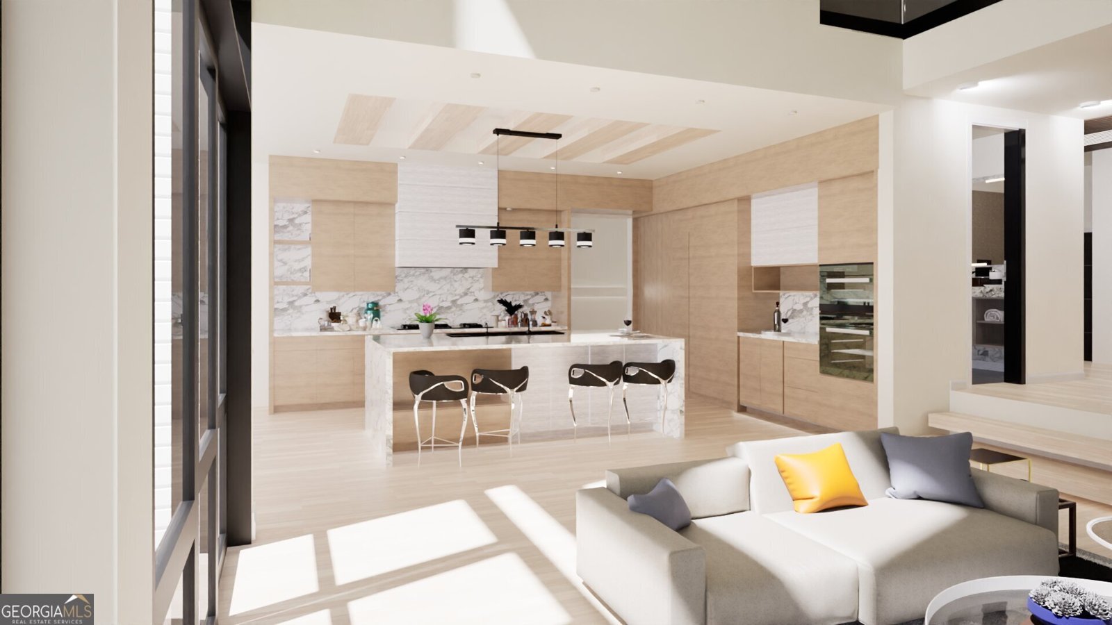 3534 Rockhaven Circle Atlanta - 38