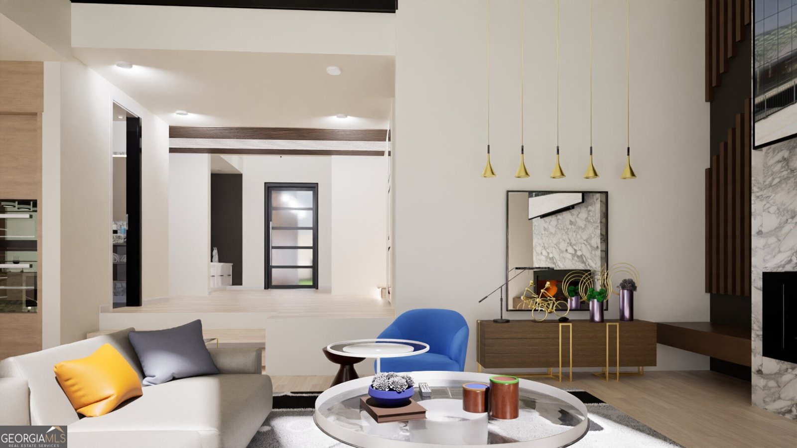 3534 Rockhaven Circle Atlanta - 42