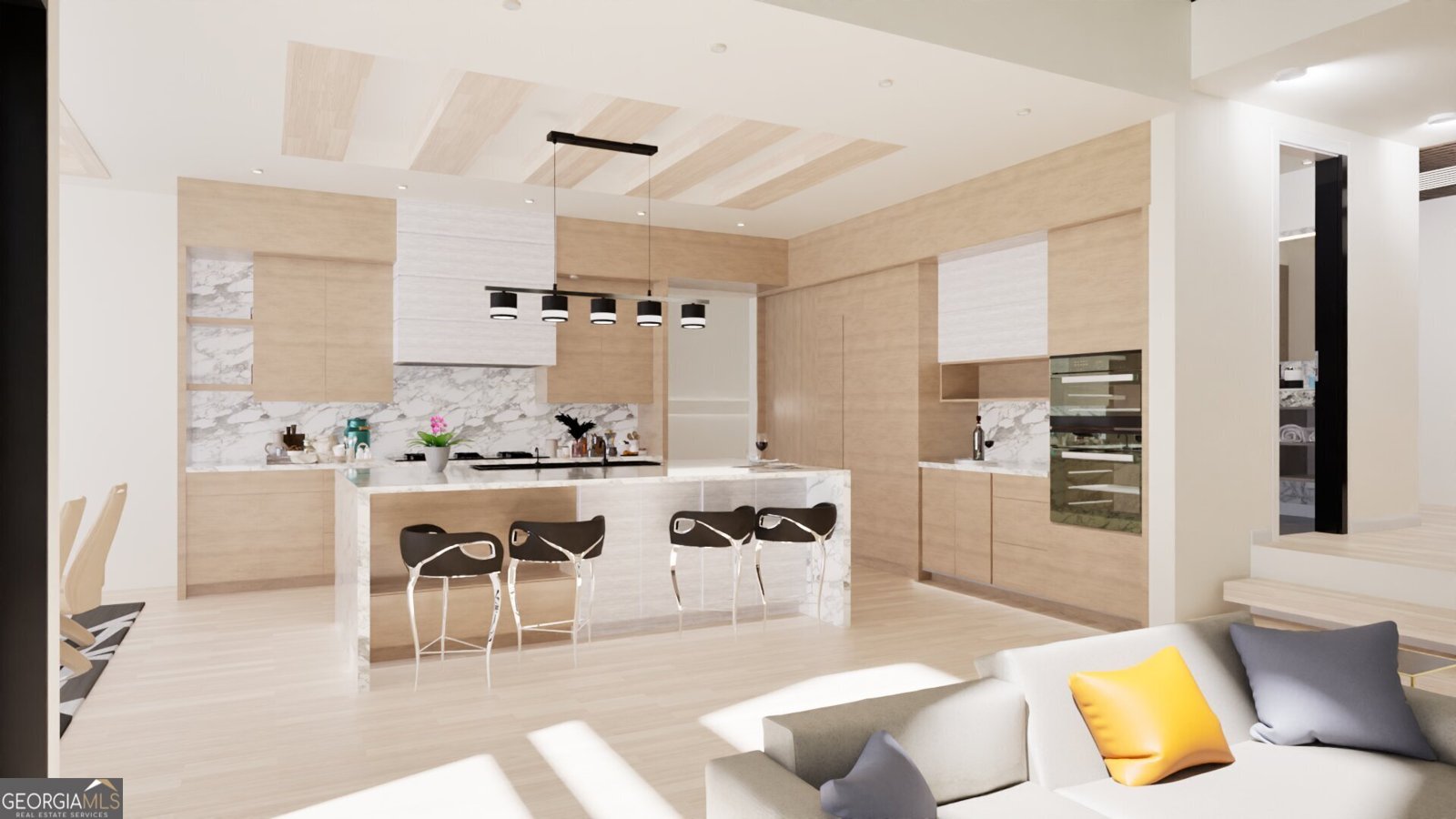 3534 Rockhaven Circle Atlanta - 43