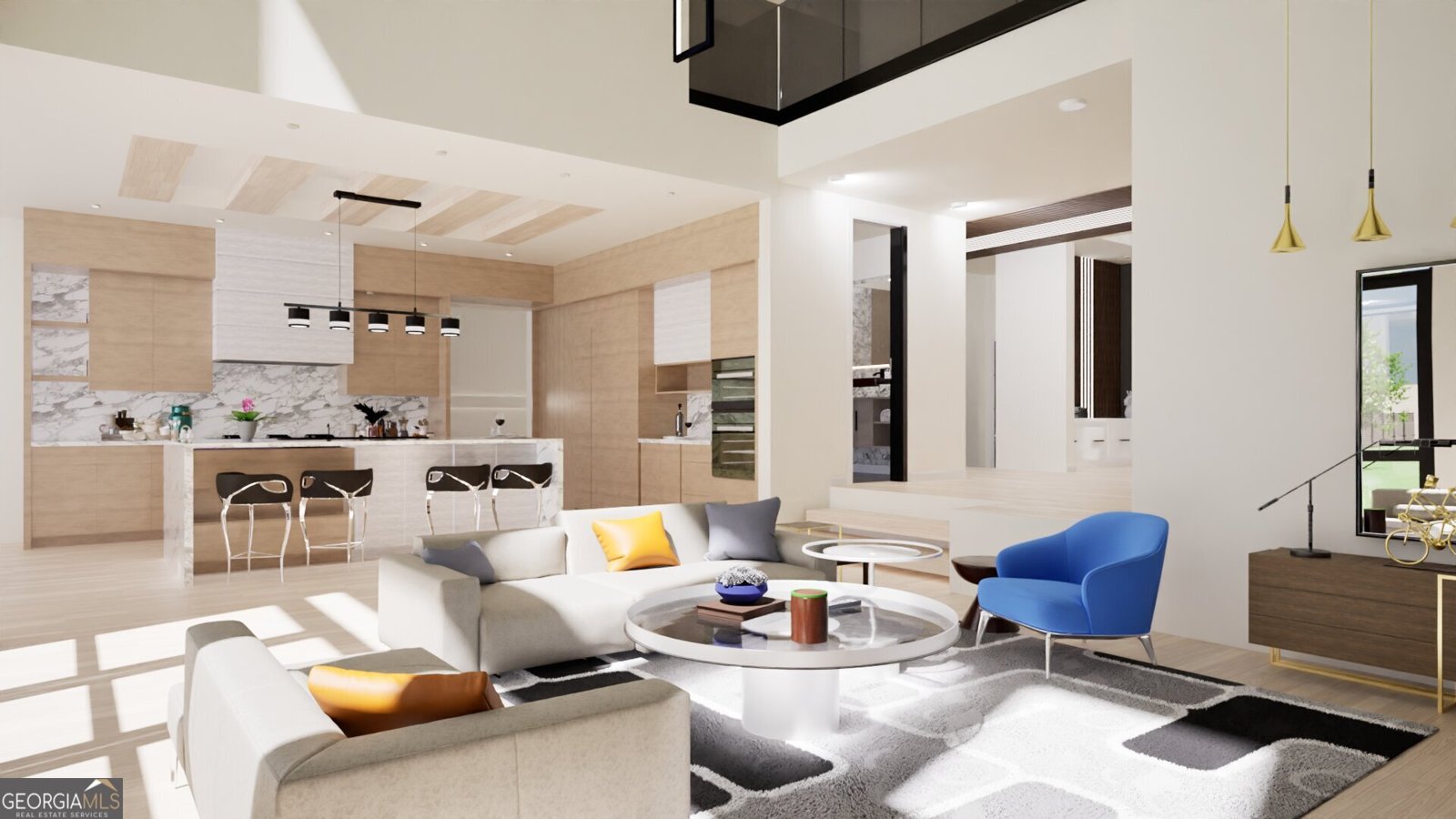 3534 Rockhaven Circle Atlanta - 44