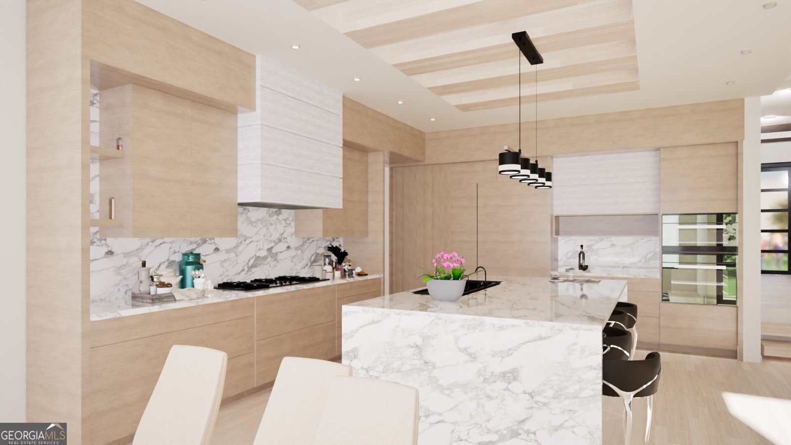 3534 Rockhaven Circle Atlanta - 45