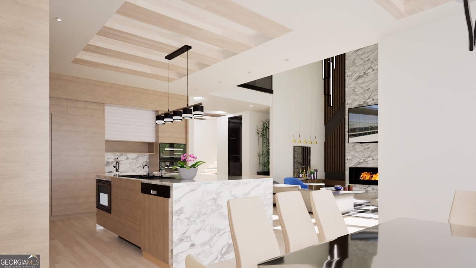 3534 Rockhaven Circle Atlanta - 46