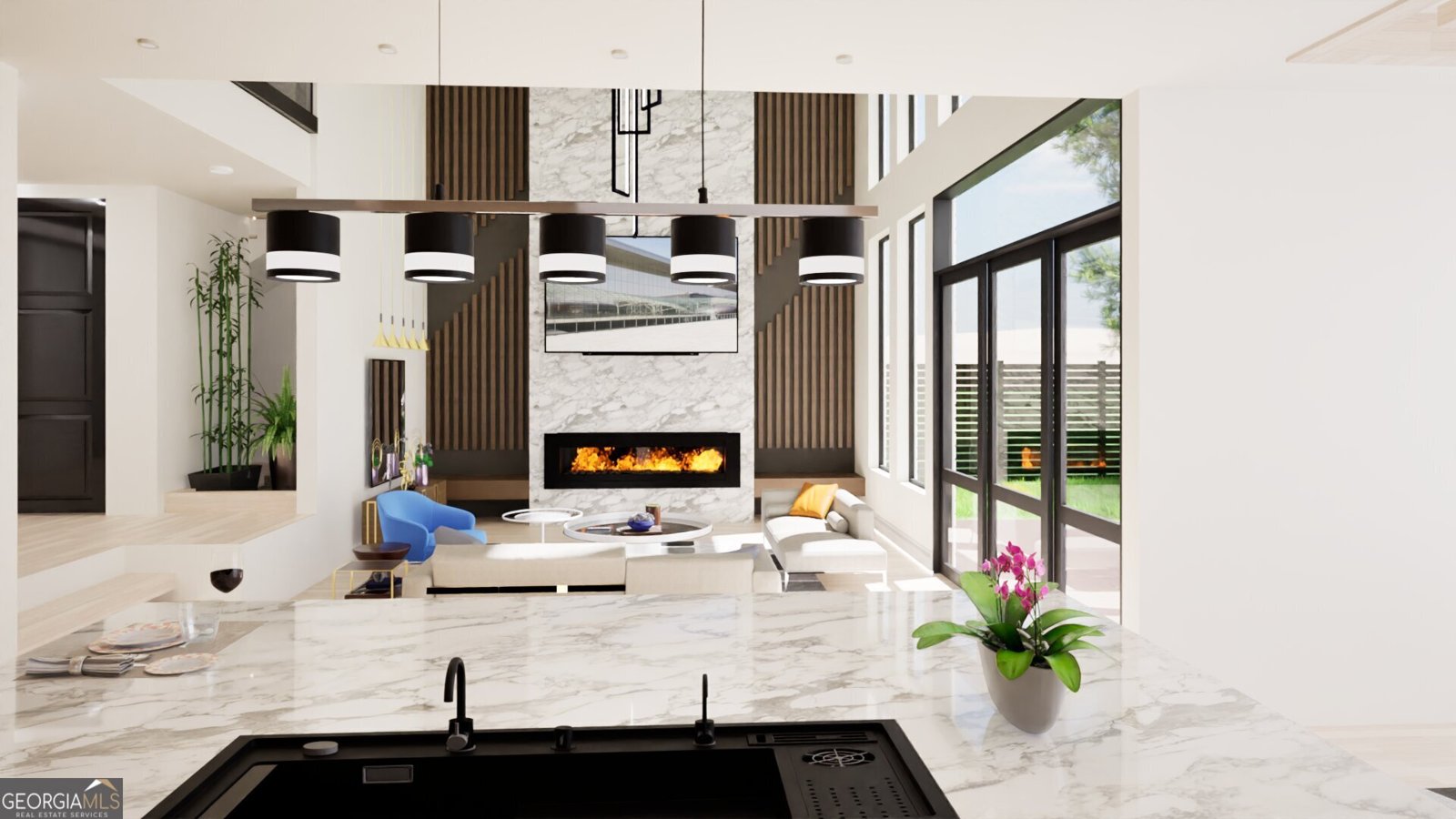 3534 Rockhaven Circle Atlanta - 47