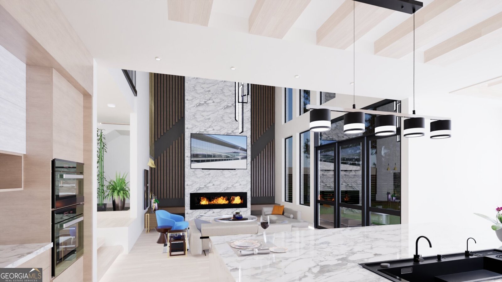 3534 Rockhaven Circle Atlanta - 48