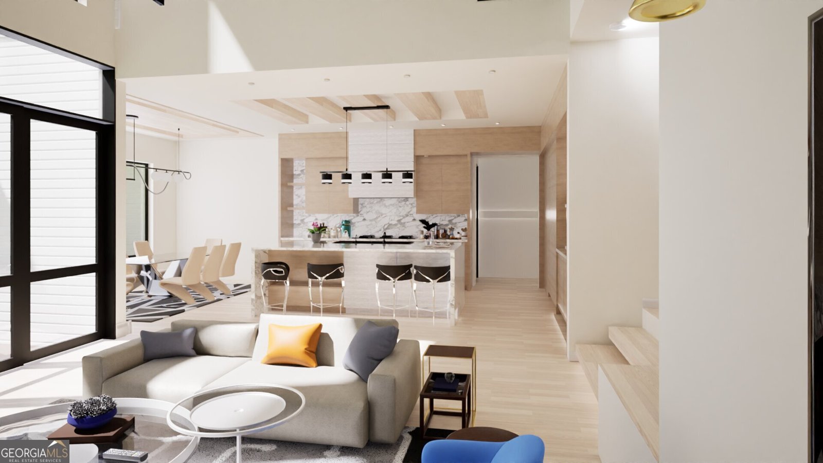 3534 Rockhaven Circle Atlanta - 51