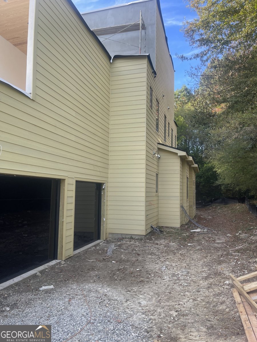 3534 Rockhaven Circle Atlanta - 7