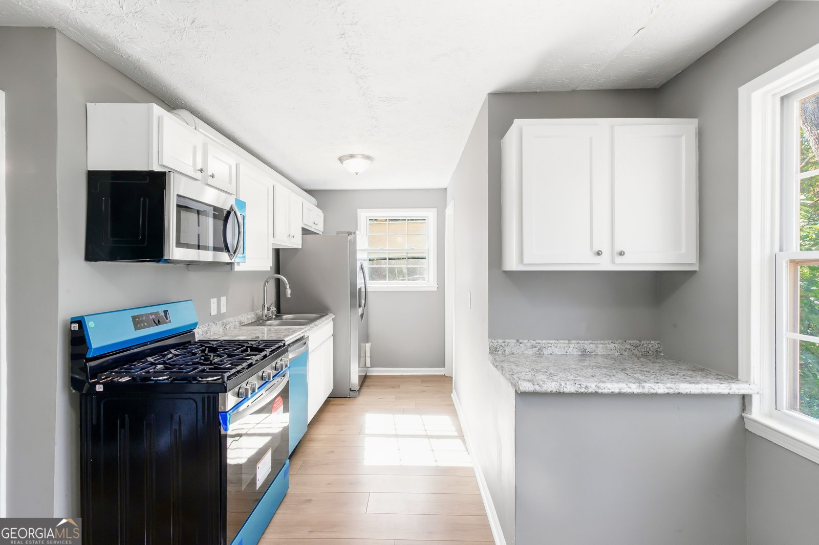 8211 Thompson Street Douglasville - 13