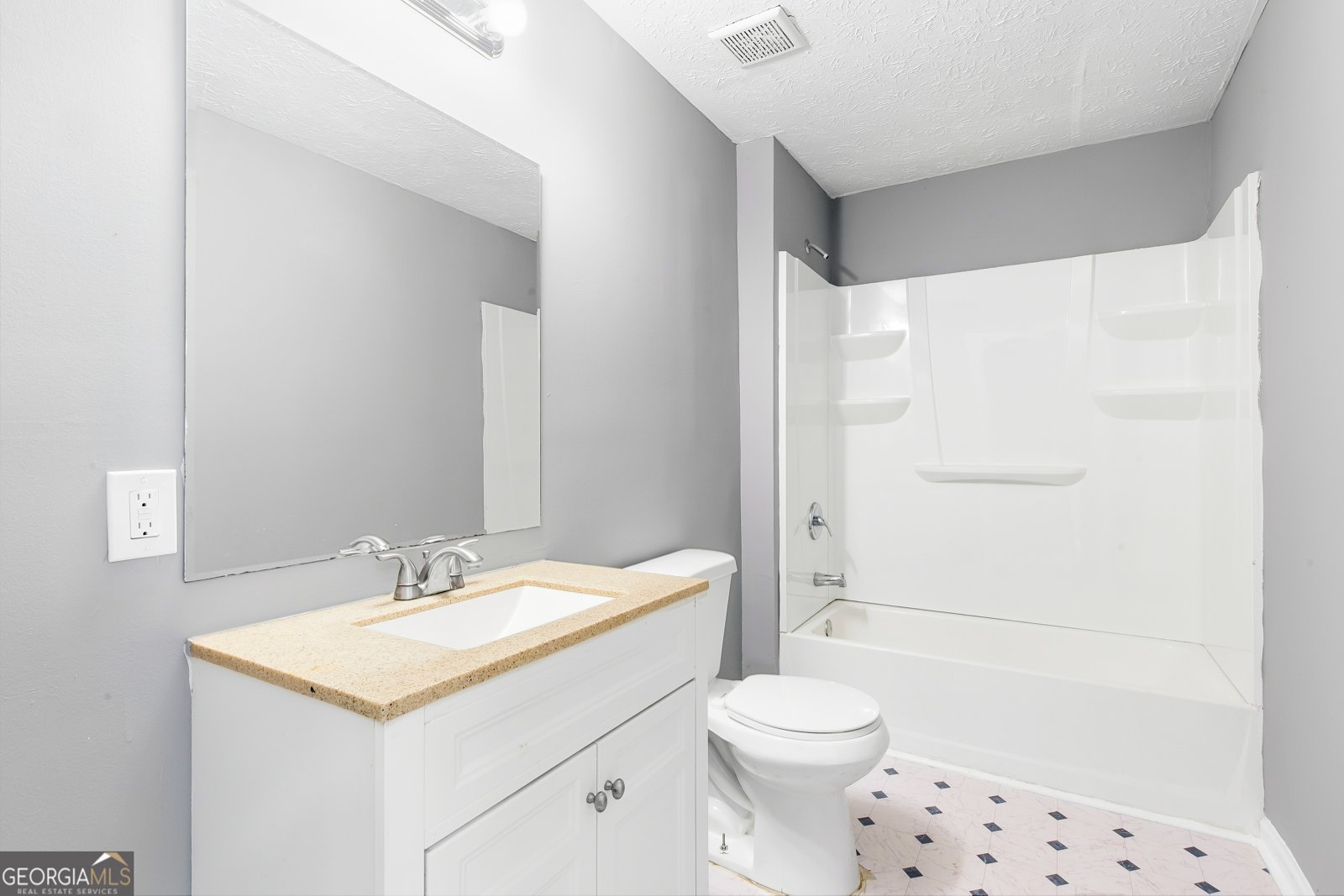 8211 Thompson Street Douglasville - 25