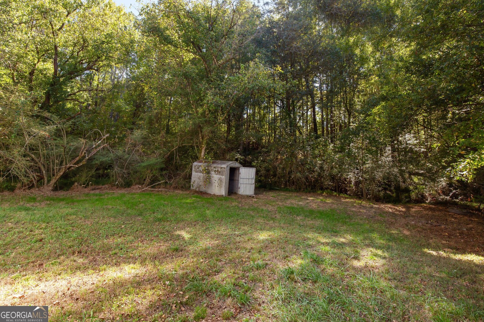 8211 Thompson Street Douglasville - 4