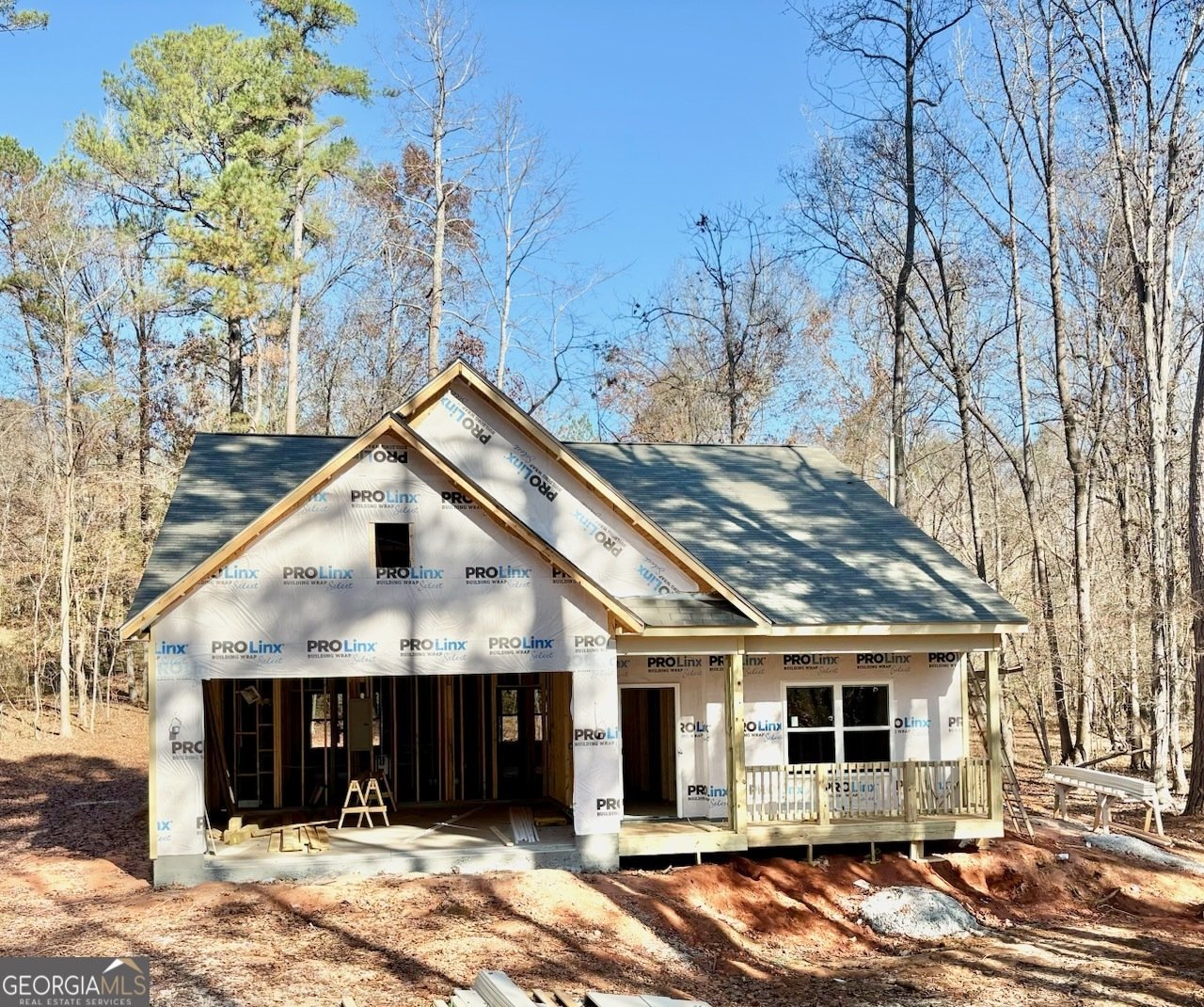 119 Cambridge Drive Milledgeville - main photo