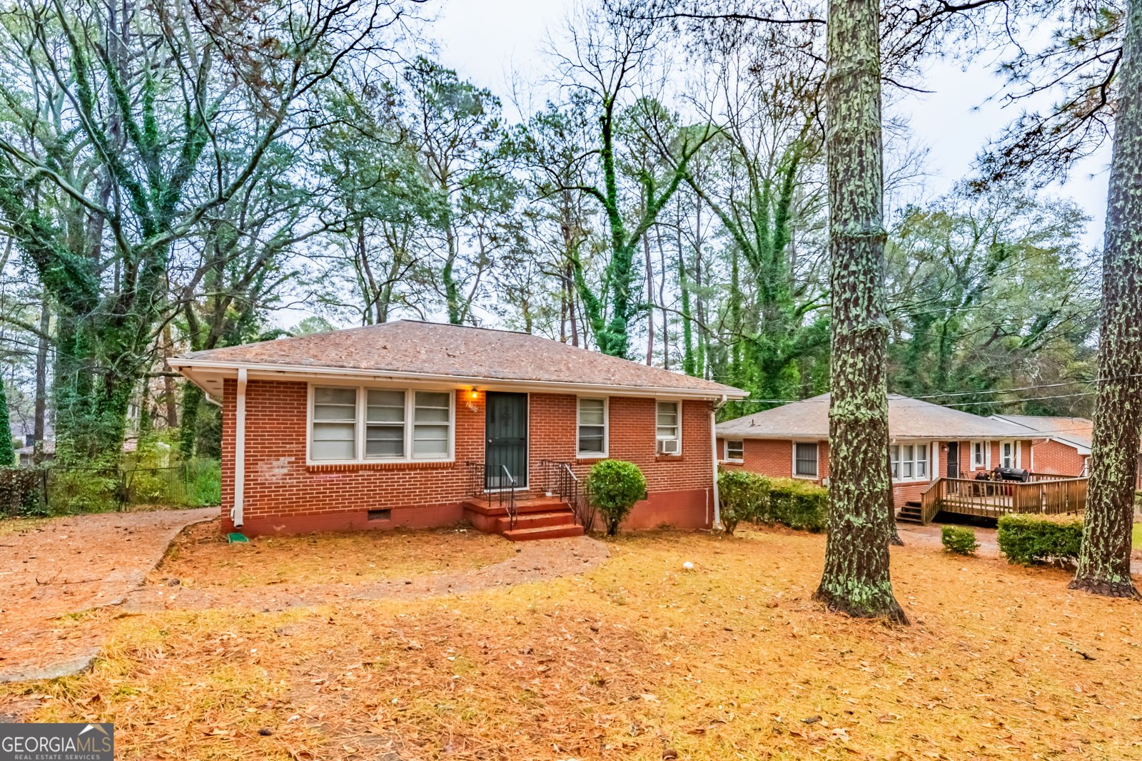 2288 Polar Rock Avenue Atlanta - 3