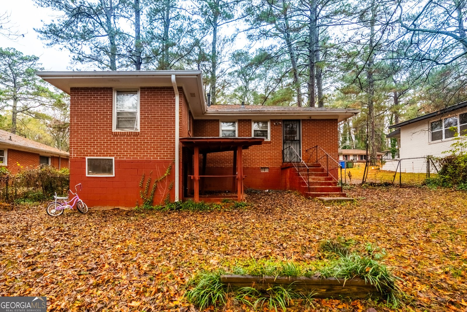 2288 Polar Rock Avenue Atlanta - 40