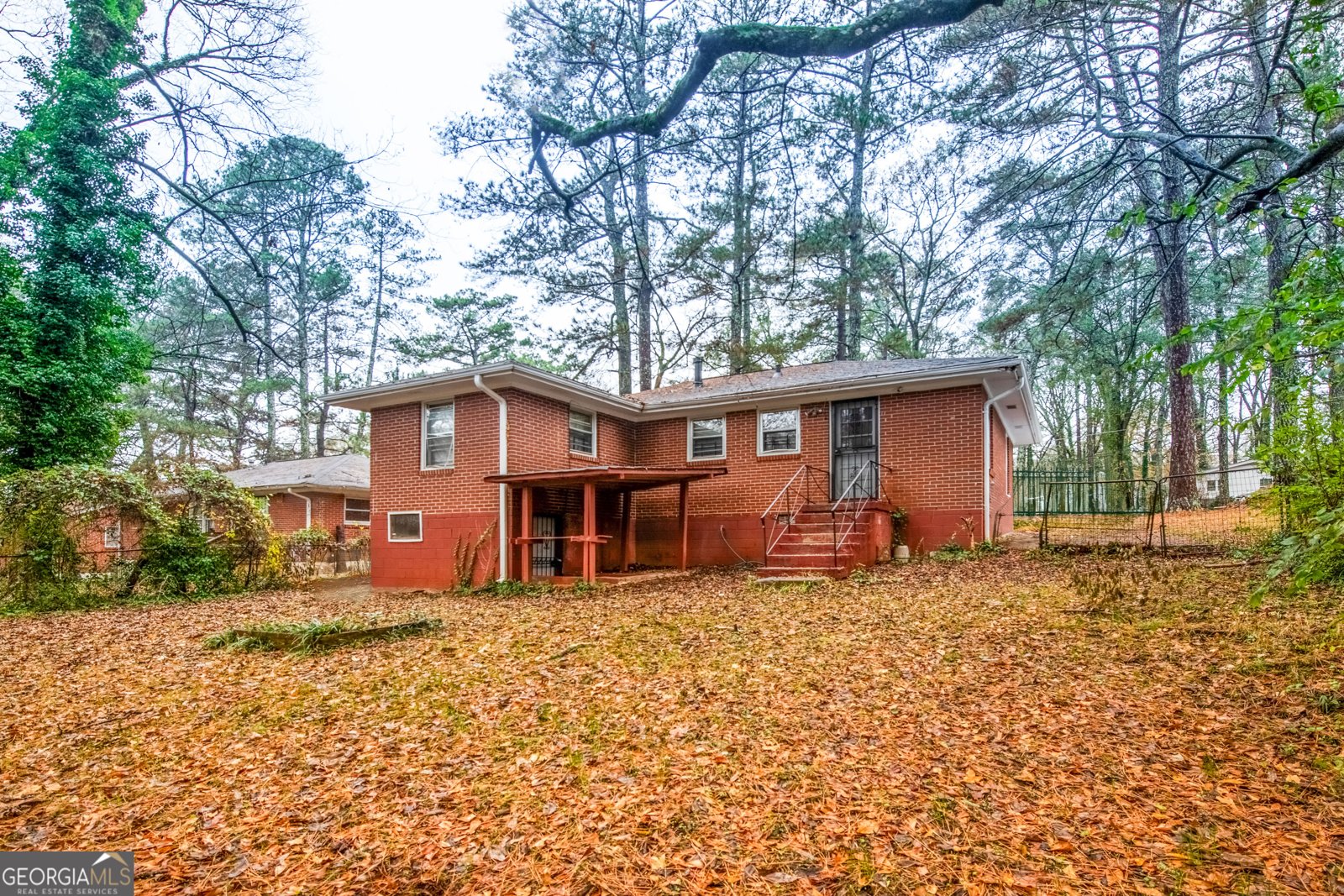 2288 Polar Rock Avenue Atlanta - 41