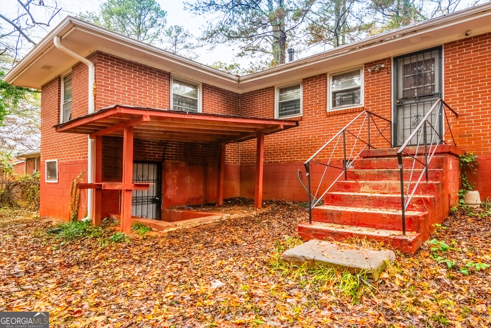 2288 Polar Rock Avenue Atlanta - 42
