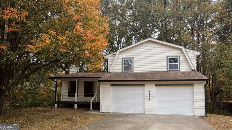 7349 Exeter Court Riverdale - 1