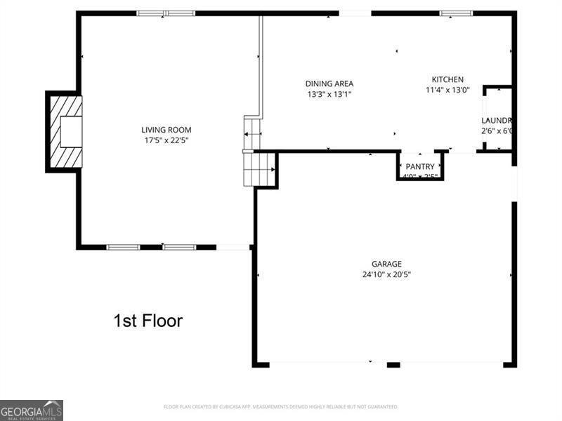 7349 Exeter Court Riverdale - 2