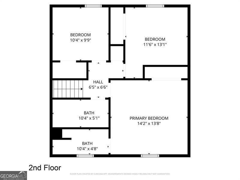 7349 Exeter Court Riverdale - 3