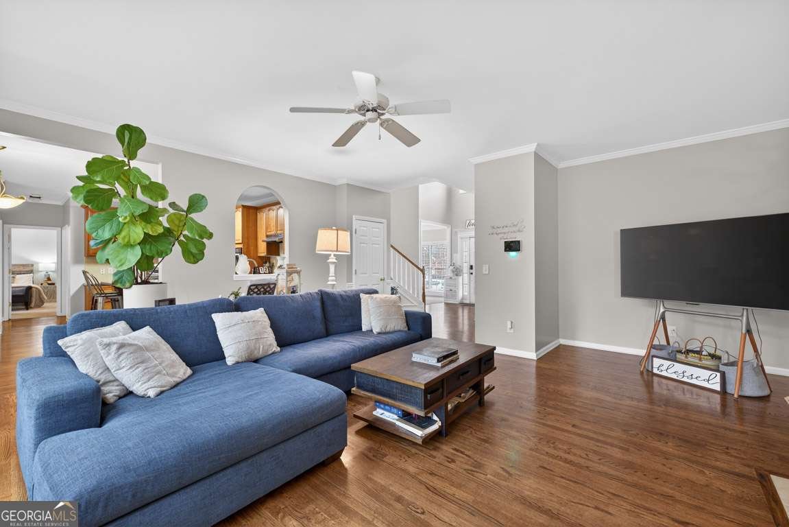 2641 Hillgrove Drive Dacula - 10