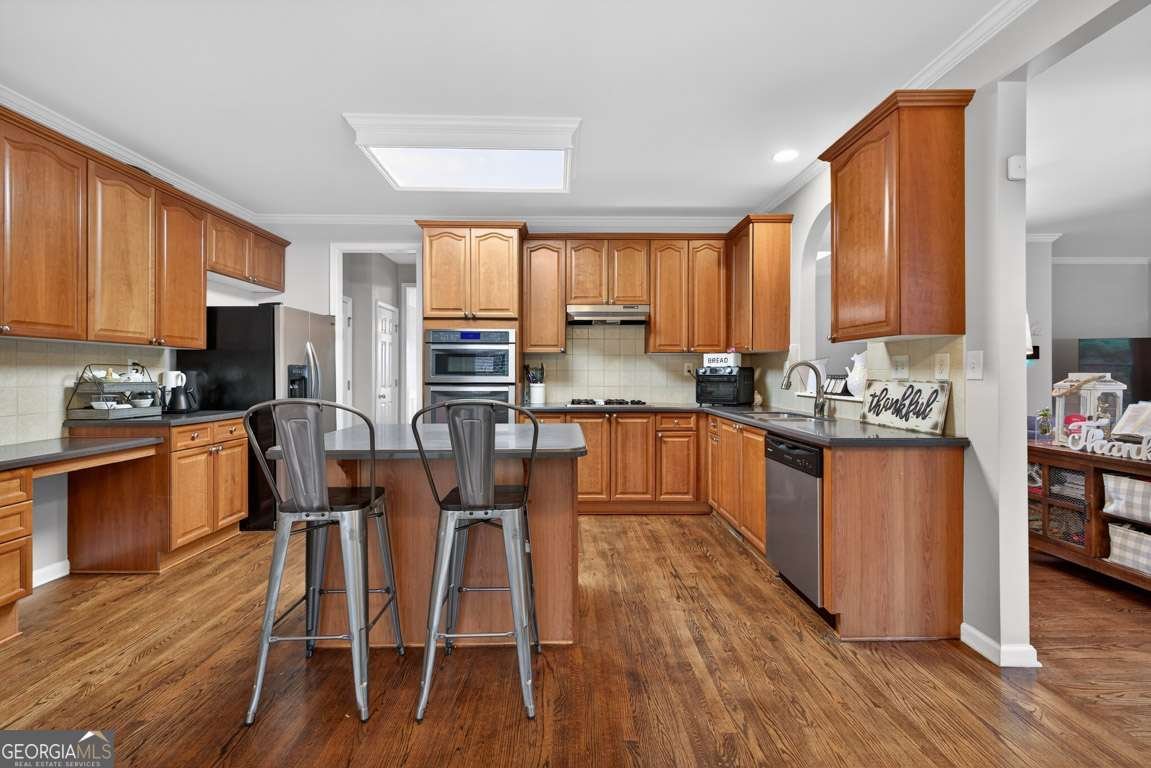 2641 Hillgrove Drive Dacula - 12