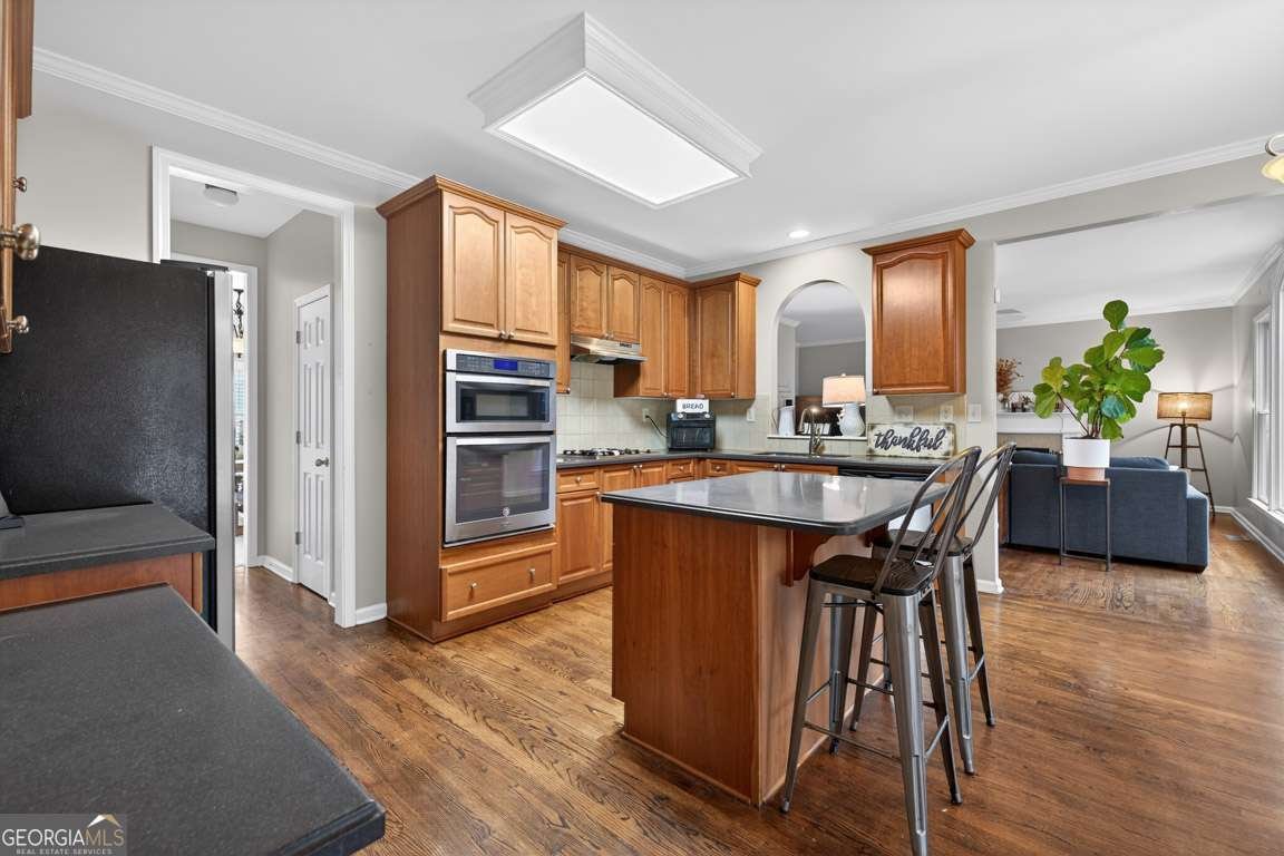 2641 Hillgrove Drive Dacula - 14