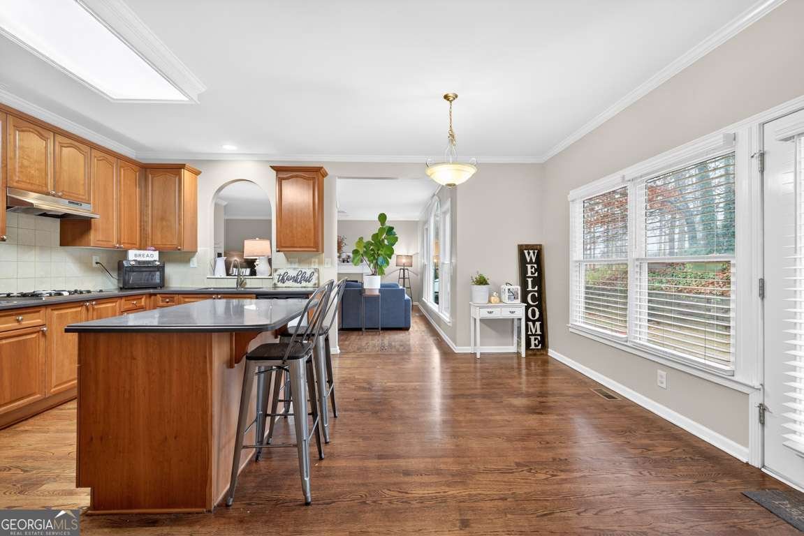 2641 Hillgrove Drive Dacula - 15