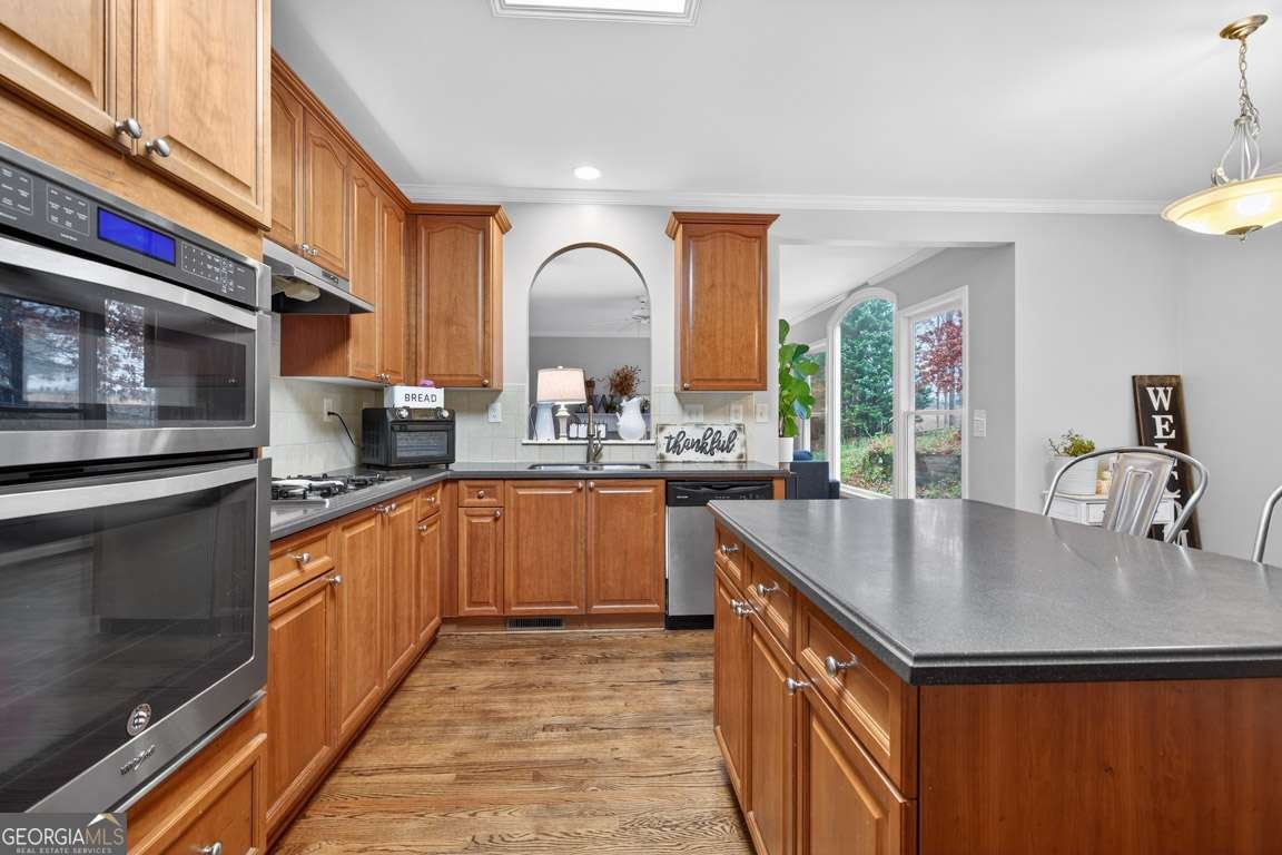 2641 Hillgrove Drive Dacula - 16