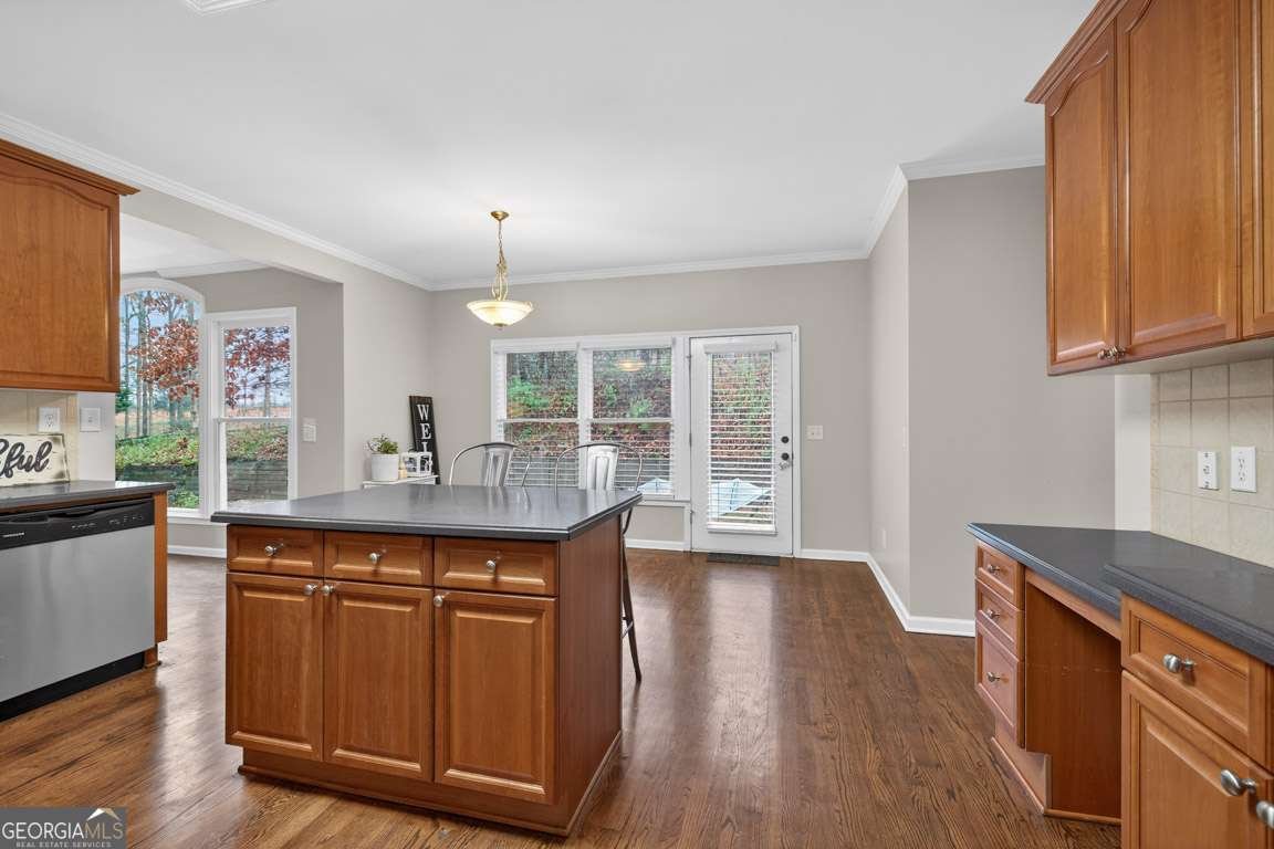 2641 Hillgrove Drive Dacula - 17