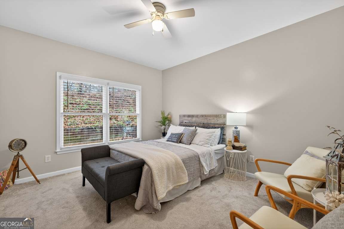 2641 Hillgrove Drive Dacula - 18