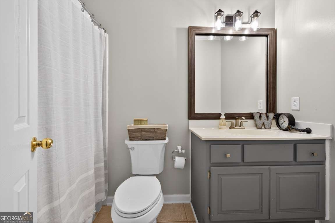 2641 Hillgrove Drive Dacula - 19